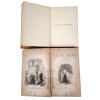 ANTIQUE CHARLES DICKENS BOOK EDITIONS PIC-7