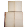 ANTIQUE CHARLES DICKENS BOOK EDITIONS PIC-12