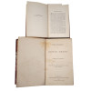 ANTIQUE CHARLES DICKENS BOOK EDITIONS PIC-14
