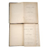 ANTIQUE CHARLES DICKENS BOOK EDITIONS PIC-3