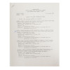 COLLECTION OFFICIAL UNITED STATES WAR OFFICE DOCS PIC-6