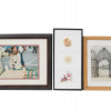 TEN WALL DECOR PRINTS BY RICHARD NEARING DAN GREY PIC-2