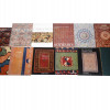 VINTAGE CHRISTIES SOTHEBYS RUG CATALOG COLLECTION PIC-1