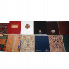 VINTAGE CHRISTIES SOTHEBYS RUG CATALOG COLLECTION PIC-0