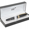 MONTBLANC MEISTERSTUCK FOUNTAIN PEN IOB PIC-0