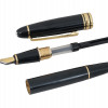 MONTBLANC MEISTERSTUCK FOUNTAIN PEN IOB PIC-4