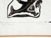 RARE 1976 INUIT ESKIMO ART BY DANIEL INUKPUK PIC-6