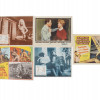 VINTAGE MOVIE POSTERS AND LOBBY CARDS PIC-0