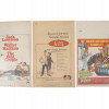 COLLECTION OF VINTAGE THEATRE AND MOVIE POSTERS PIC-1