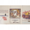 COLLECTION OF VINTAGE THEATRE AND MOVIE POSTERS PIC-2