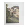 VINTAGE FINE ART POSTERS & LANDSCAPE WALL PRINTS PIC-4