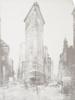 TWO SILKSCREEN PRINTS NEW YORK CITYSCAPE SIGNED PIC-3