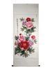 4 ORIENTAL WALL DECOR PRINTS AND SCROLL PAINTING PIC-5