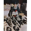 KOREAN 1950S PHOTOS COMMISSIONED BY USA ARMY PIC-4