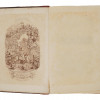 RARE ANTIQUE 1885 GEORGE CRUIKSHANK TABLE BOOK PIC-6