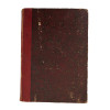 RARE ANTIQUE 1885 GEORGE CRUIKSHANK TABLE BOOK PIC-1
