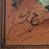 ILLUSTRATION PAINTING TO RUBAIYAT OF OMAR KHAYYAM PIC-3