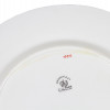 TIFFANY AND CO., CJ AND SONS PORCELAIN PLATE PIC-3