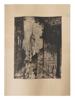 ANTIQUE ARCHITECTURE ETCHINGS BY ALBRECHT BRUCK PIC-2