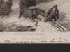 THREE ANTIQUE RUSSIAN MOSCOW PETERSBURG ETCHINGS PIC-4