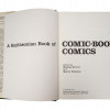 SMITHSONIAN BOOK OF COMICS AND SUPERMAN DRAWING PIC-4