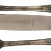 NAZI GERMAN HEINRICH HIMMLER SPOON FORK AND KNIFE PIC-7