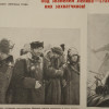 WWII PATRIOTIC WAR SOVIET PHOTO NEWSPAPER POSTER PIC-3