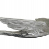 1940S CADILLAC METAL HOOD ORNAMENT FLYING GODDESS PIC-4