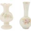 PORCELAIN VASES AND TABLEWARE BELLEEK JBD LENOX PIC-4