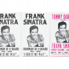 TRIBUNE SHOWPRINT WALL POSTERS WITH FRANK SINATRA PIC-1