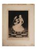 AMERICAN ETCHING ENGRAVING PRINT COLLECTION PIC-1