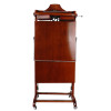 FRATELLI REGUITTI VALET STAND WITH PANTS PRESS PIC-1