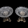 THOMAS BRADBURY & SONS SILVER PLATED CENTERPIECES PIC-2