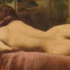 AMERICAN NUDE OIL PAINTING BY JASON B FISHBEIN PIC-2