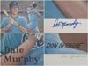 AUTOGRAPHED DALE MURPHY PORTRAITS BY DON SPRAGUE PIC-5