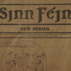 TWO 1925 IRISH NEWSPAPERS AN PHLOBACHT SINN FEIN PIC-1