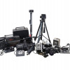 COLLECTION OF PHOTO VIDEO CAMERA MEDIA EQUIPMENT PIC-0