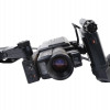 COLLECTION OF PHOTO VIDEO CAMERA MEDIA EQUIPMENT PIC-6