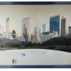 NYC CENTRAL PARK PAINTING BY DIANE ROMANELLO PIC-0