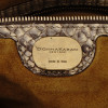 TWO VINTAGE DESIGNERS HANDBAGS CHLOE DONNA KARAN PIC-9