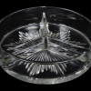 VINTAGE CRYSTAL CUT ETCHED GLASSWARE COLLECTION PIC-7