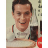 VINTAGE ITALIAN COCA COLA ADVERTISEMENT POSTER PIC-2