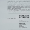 FRENCH ALEXANDER CALDER ISSUE DERRIERE LE MIROIR PIC-6