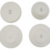 ENGLISH WEDGWOOD PORCELAIN KIDS SERVER WARES SET PIC-7