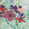 AMERICAN FLOWERS COLOR LITHOGRAPH BY NELL BLAINE PIC-3