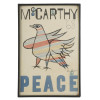 AMERICAN MCCARTHY LITHOGRAPH POSTER BY BEN SHAHN PIC-0