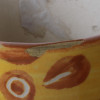 TWO HANDLED TERRACOTTA VASE AFTER PABLO PICASSO PIC-9