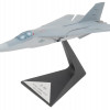 USAF EF-111A RAVEN PRECISE AIRPLANE MODEL IN BOX PIC-1