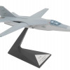 USAF EF-111A RAVEN PRECISE AIRPLANE MODEL IN BOX PIC-0