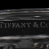 VINTAGE TIFFANY AND CO. ETCHED GLASS URN VASE PIC-3